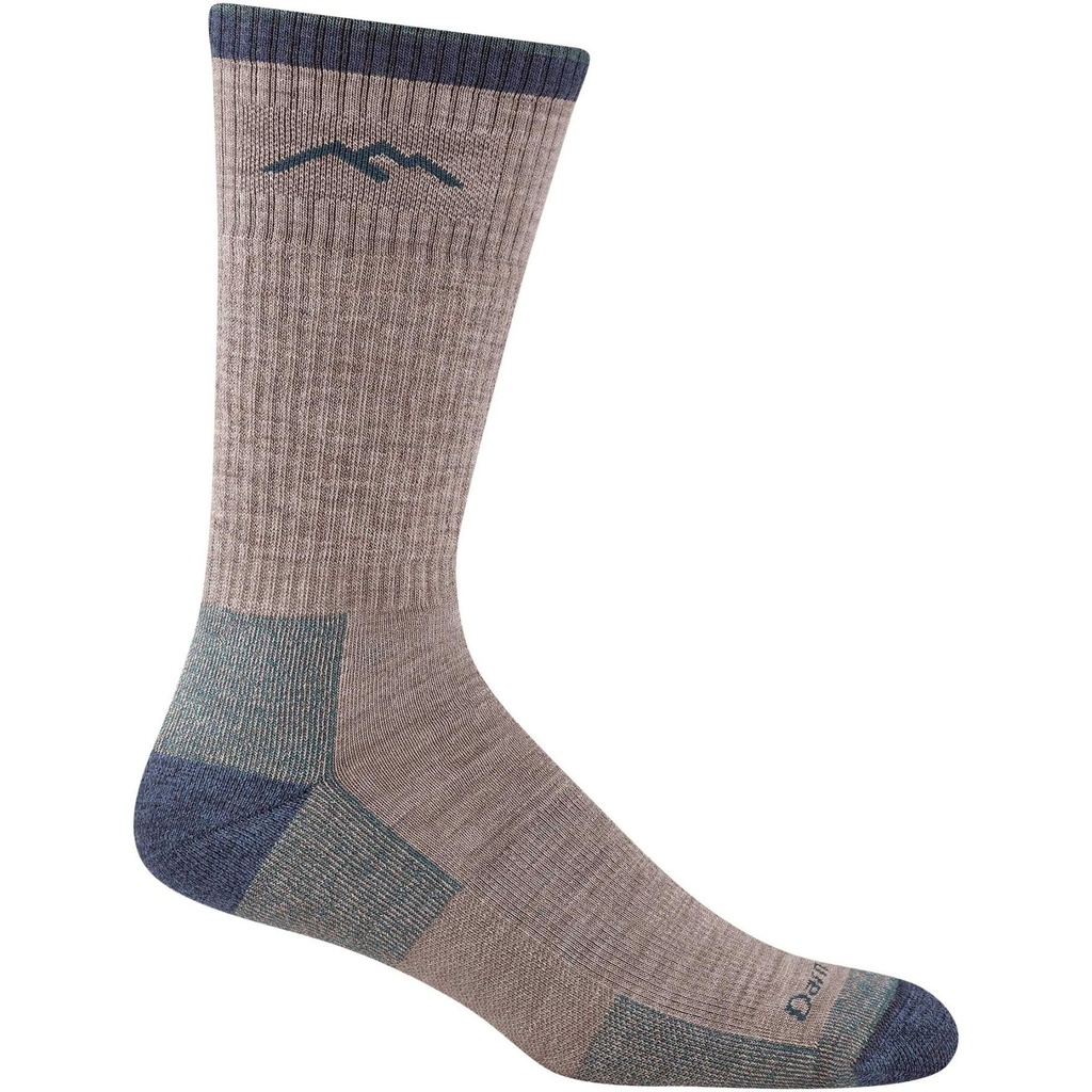 Darn Tough Vermont Men's Hiker Boot Midweight Hiking Socks