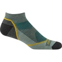 Darn Tough Vermont Men's Light Hiker No Show LW Hiking Socks