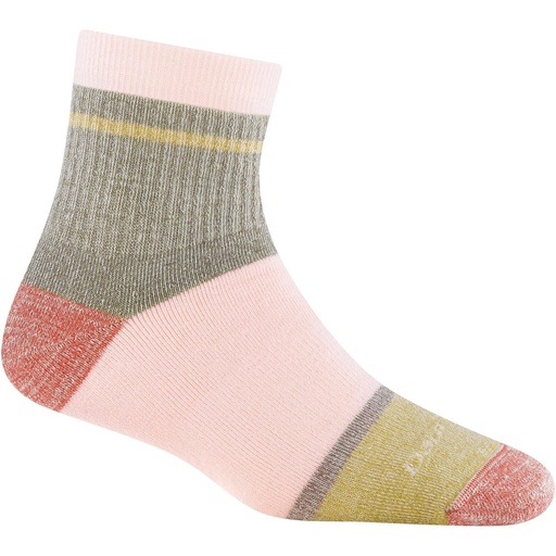 Darn Tough Vermont Women's Shorty Heavyweight Lifestyle Socks