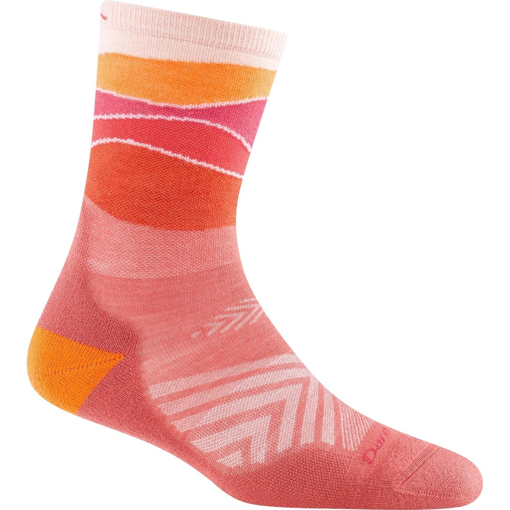 Darn Tough Vermont Women's Horizon Micro Crew Ultra-Lightweight Runnin