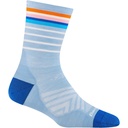 Darn Tough Vermont Women's Stride Micro Crew Ultra-Lightweight Running