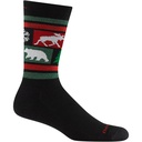 Darn Tough Vermont Men's Winterlandia Crew Socks