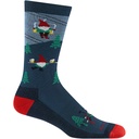 Darn Tough Vermont Men's Gnome Patrol Crew Socks
