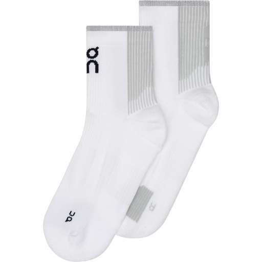 On Performance Run Mid Socks