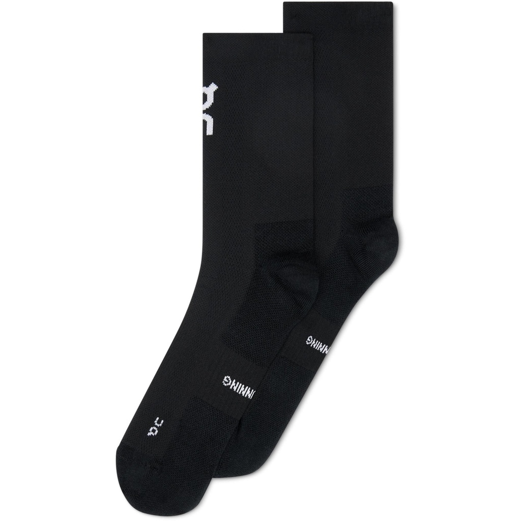 On Core Run Sock High 2P Socks