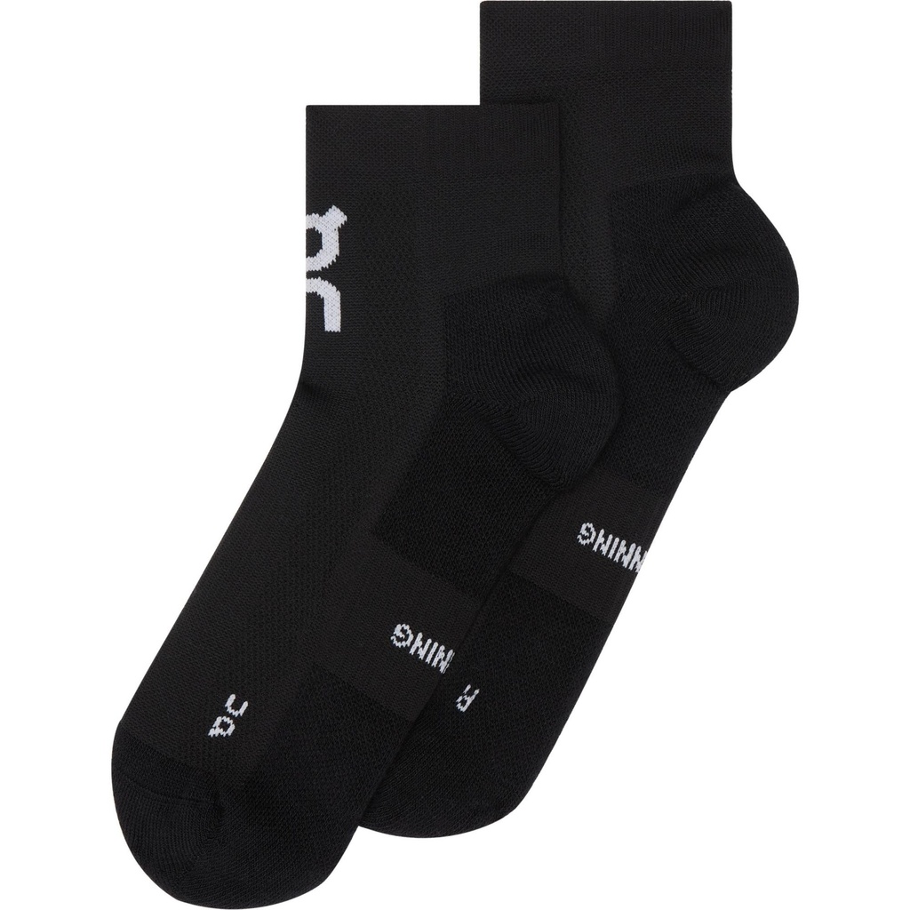 On Core Mid 2P Running Socks
