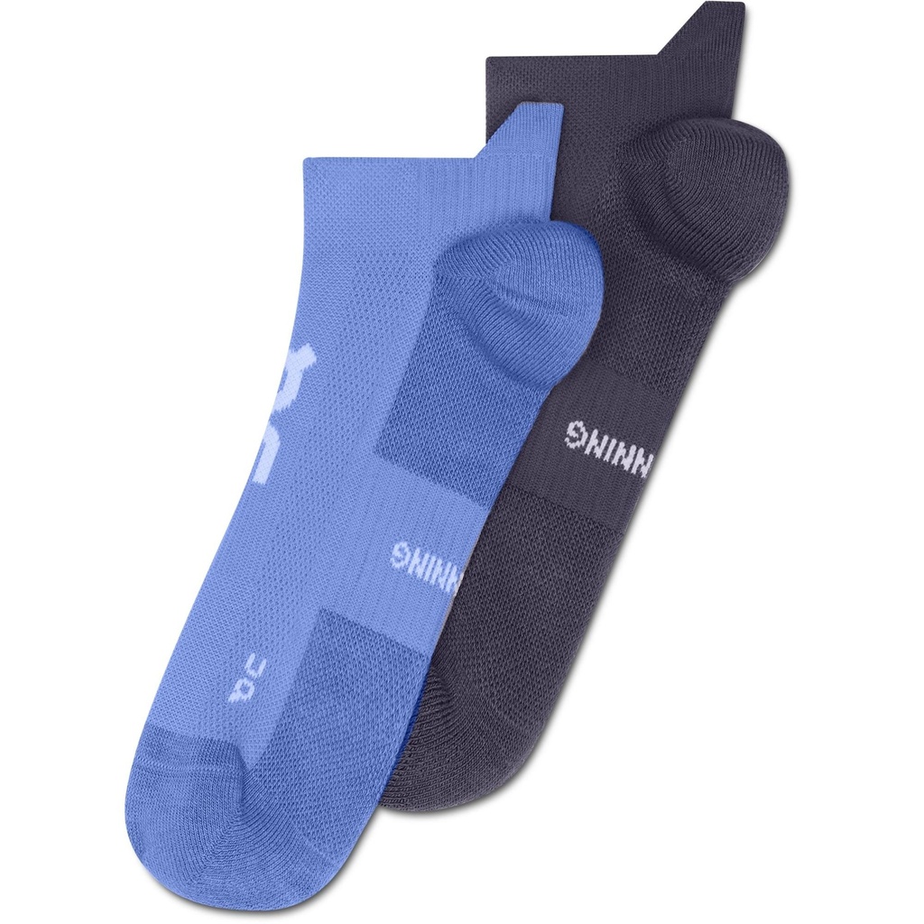 On Core Low 2P Running Socks