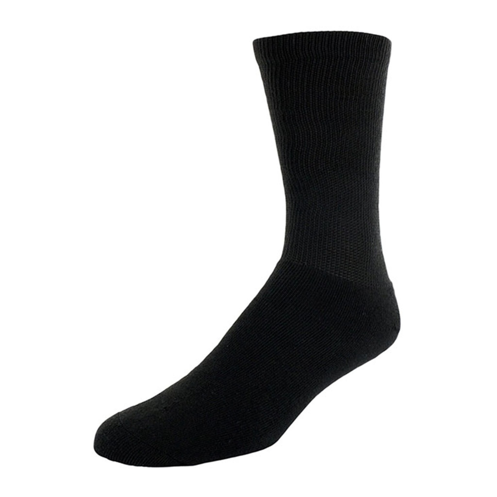 Sof Sole Men's All Sport Crew Socks 6 Pack