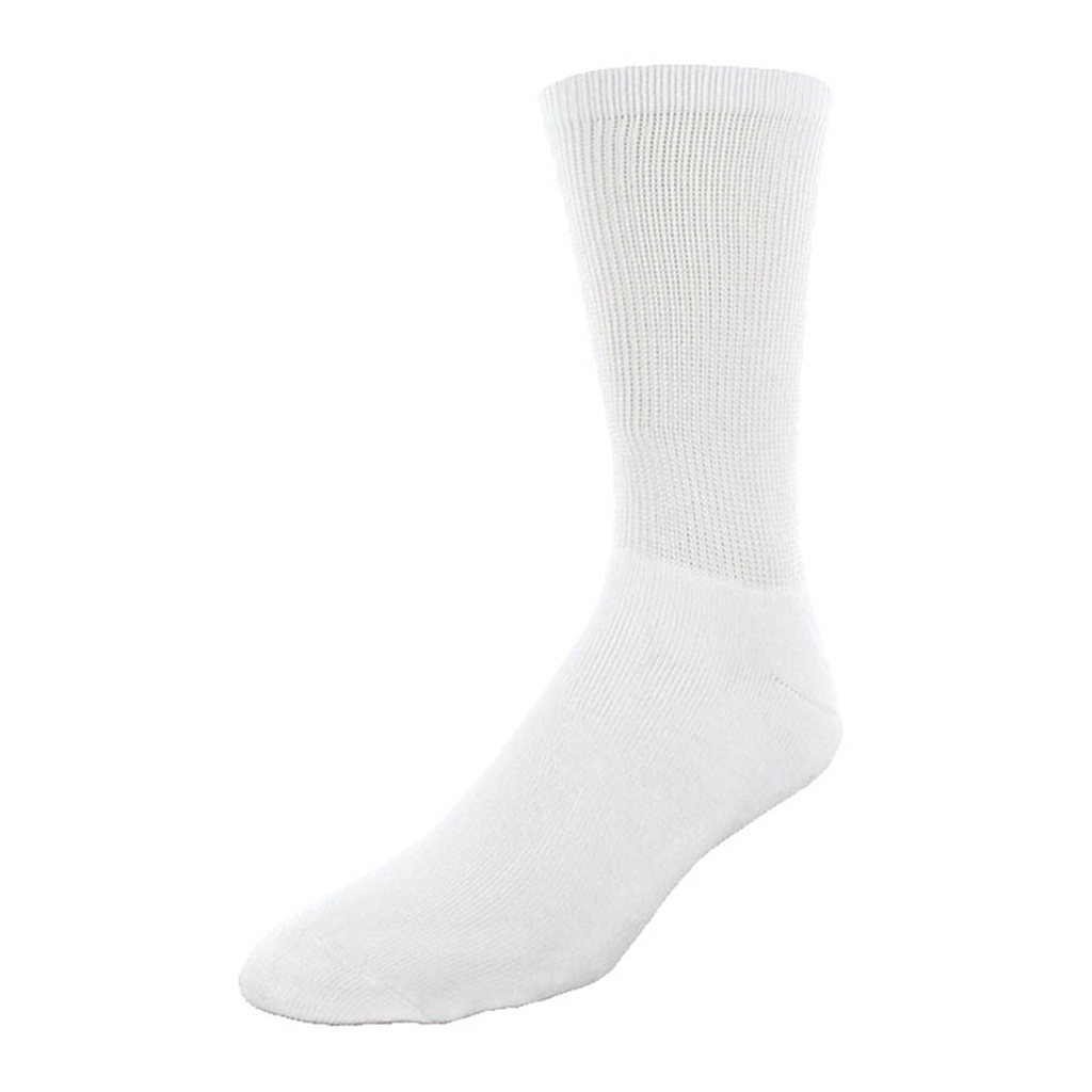 Sof Sole Men's All Sport Crew Socks 6 Pack