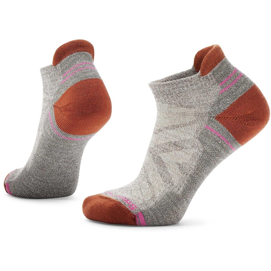 Smartwool Women's Hike Light Cushion Low Ankle Socks