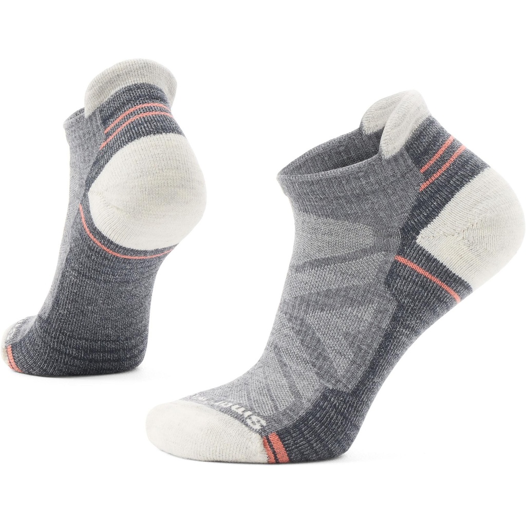 Smartwool Women's Hike Light Cushion Low Ankle Socks