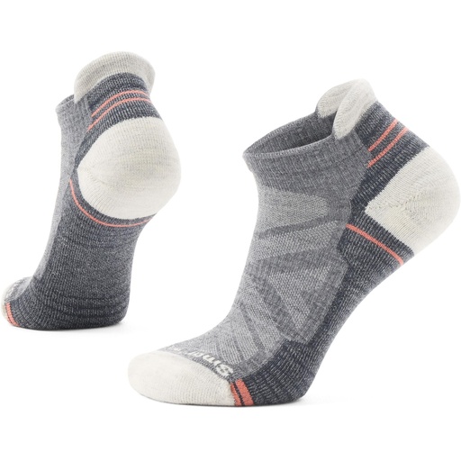 Smartwool Women's Hike Light Cushion Low Ankle Socks
