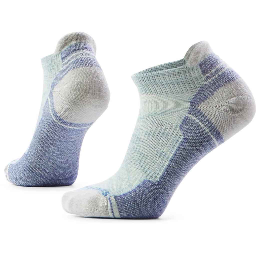 Smartwool Women's Hike Light Cushion Low Ankle Socks