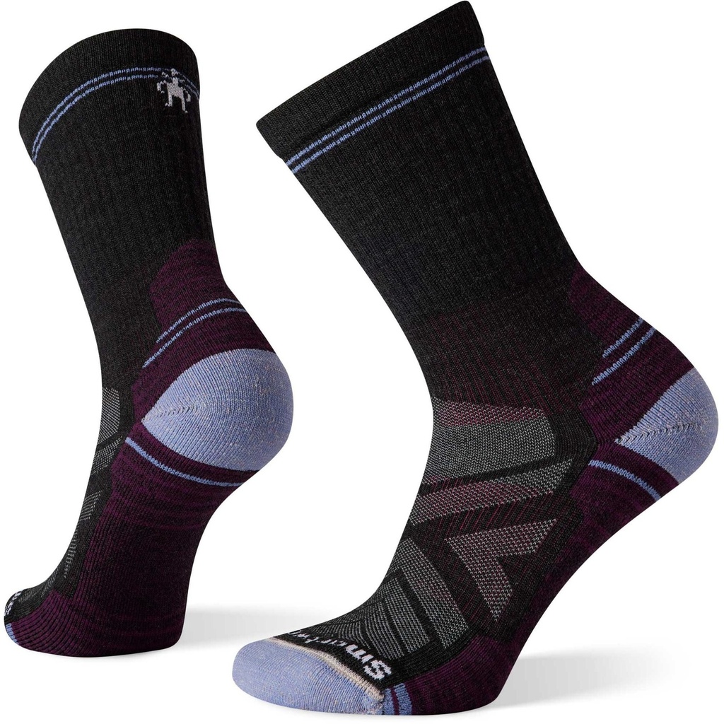 Smartwool Women's Hike Light Cushion Crew Socks