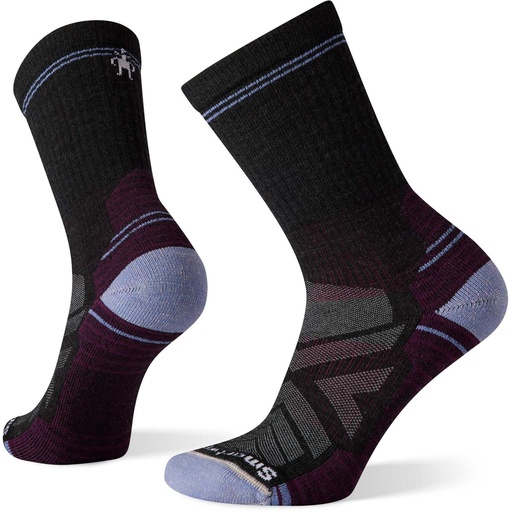 Smartwool Women's Hike Light Cushion Crew Socks
