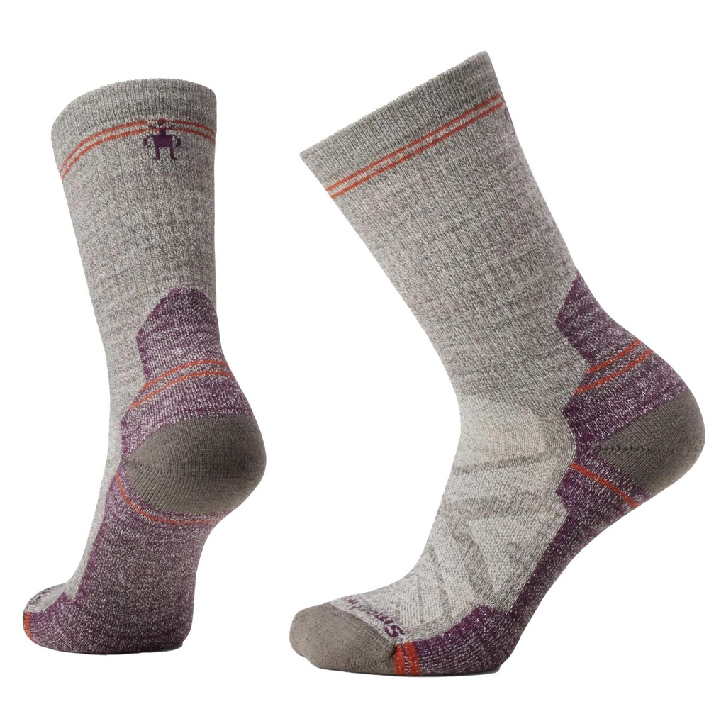 Smartwool Women's Hike Light Cushion Crew Socks