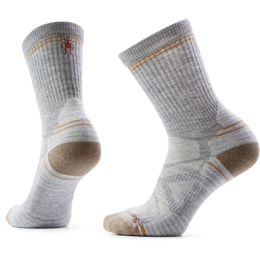 Smartwool Women's Hike Light Cushion Crew Socks