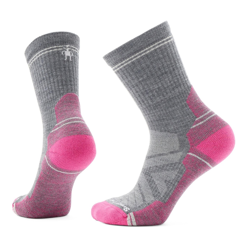 Smartwool Women's Hike Light Cushion Crew Socks
