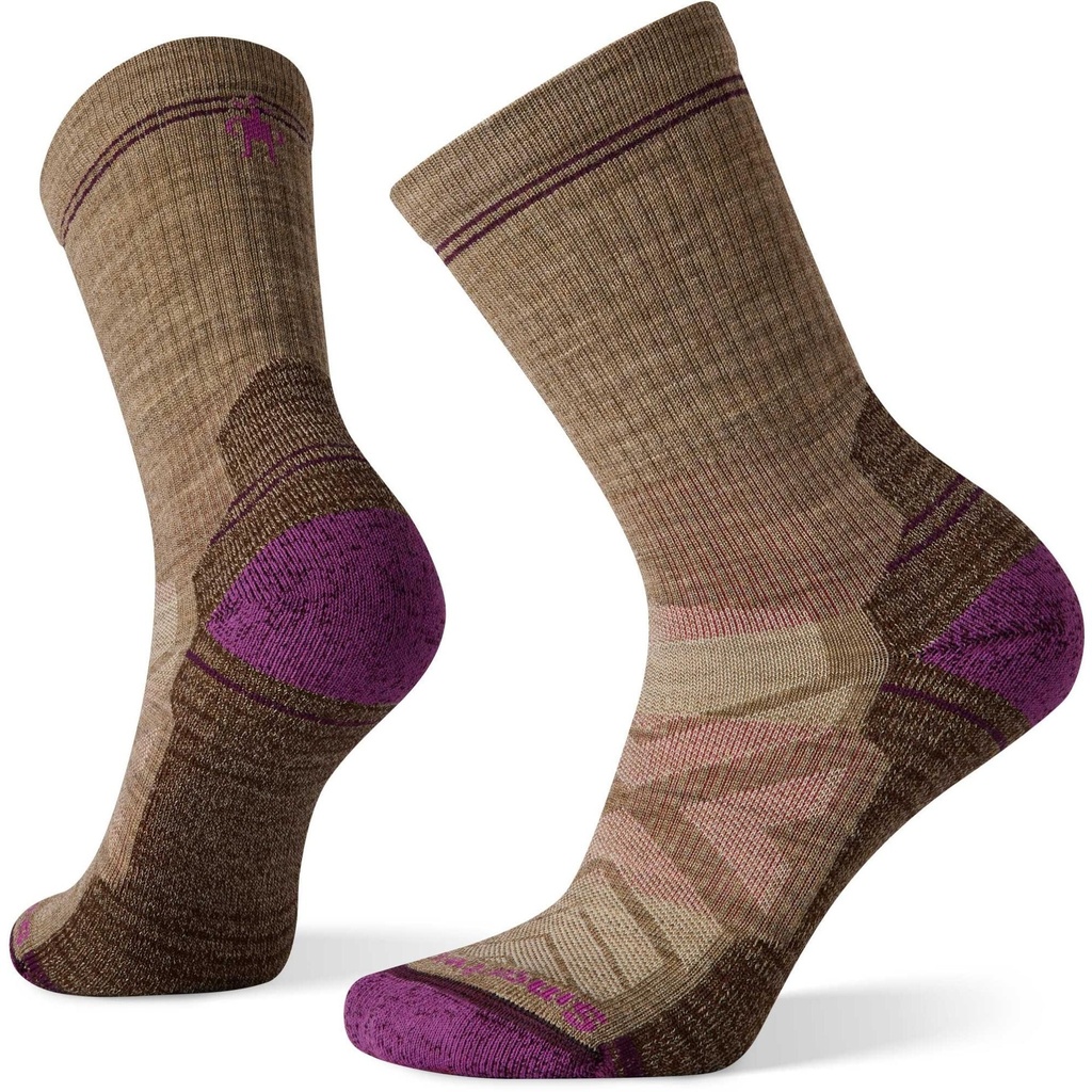 Smartwool Women's Hike Light Cushion Crew Socks