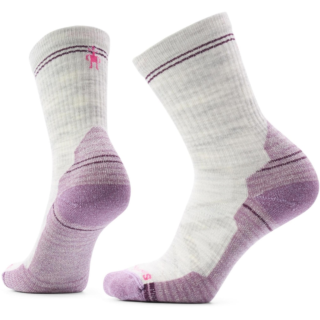 Smartwool Women's Hike Light Cushion Crew Socks