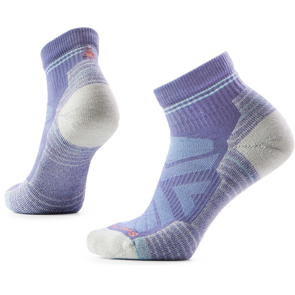 Smartwool Women's Hike Light Cushion Ankle Socks