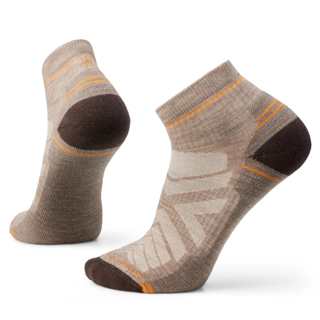 Smartwool Men's Hike Light Cushion Hiking Socks