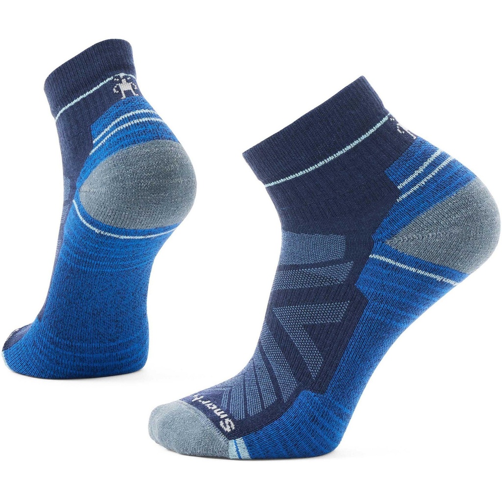 Smartwool Men's Hike Light Cushion Hiking Socks