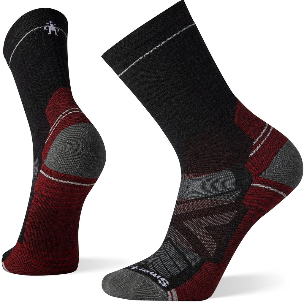 Smartwool Men's Hike Light Cushion Crew Socks