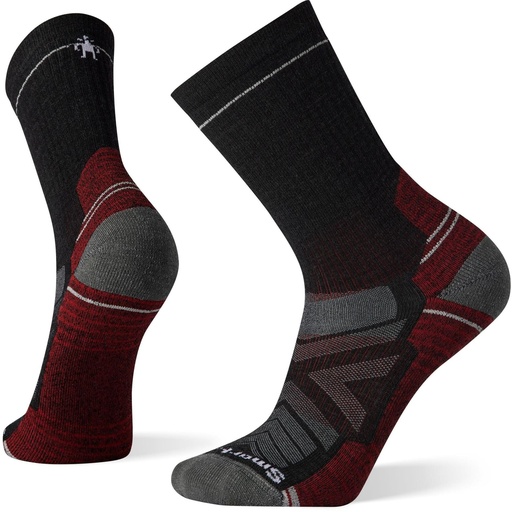 Smartwool Men's Hike Light Cushion Crew Socks