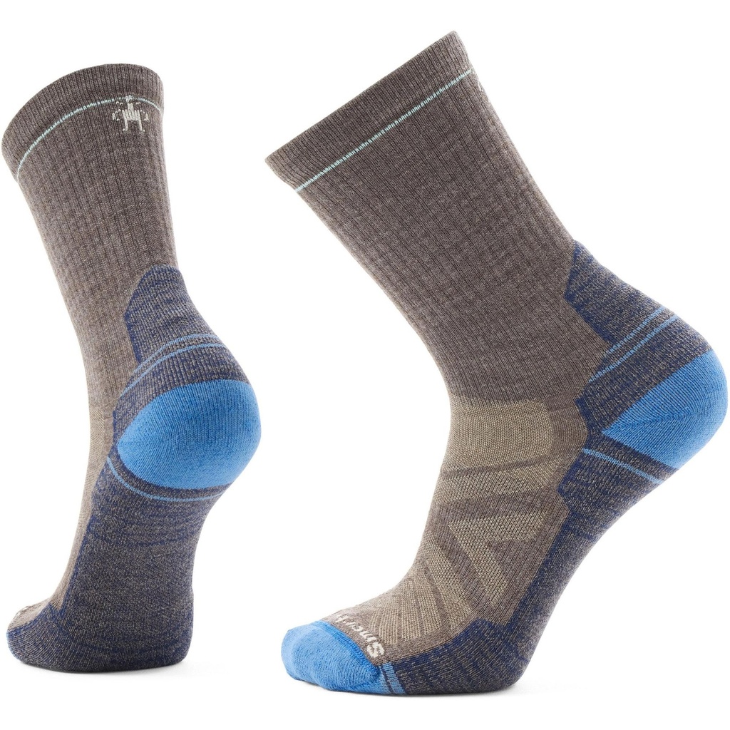 Smartwool Men's Hike Light Cushion Crew Socks