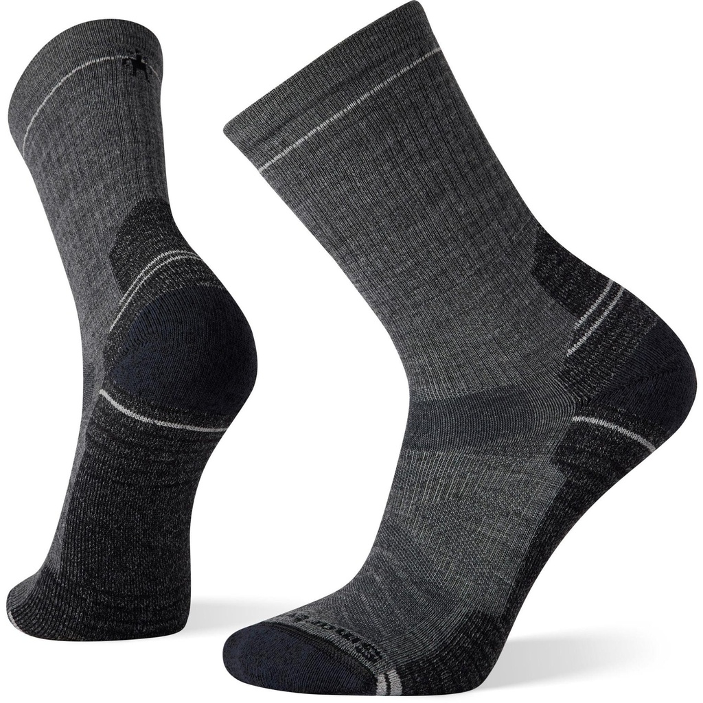 Smartwool Men's Hike Light Cushion Crew Socks