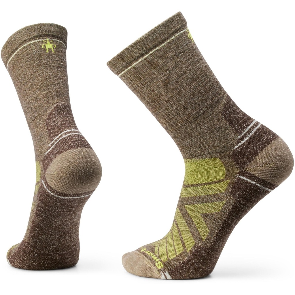 Smartwool Men's Hike Light Cushion Crew Socks