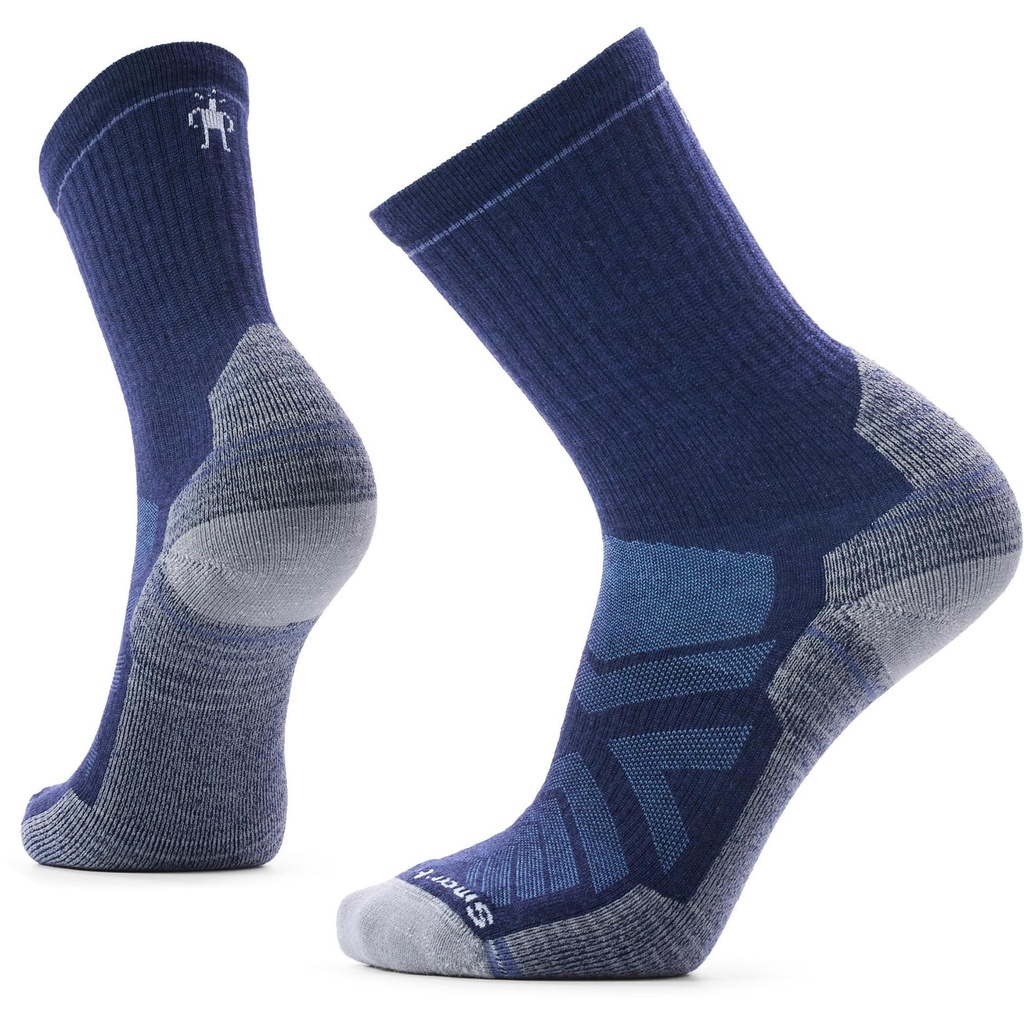 Smartwool Men's Hike Light Cushion Crew Socks