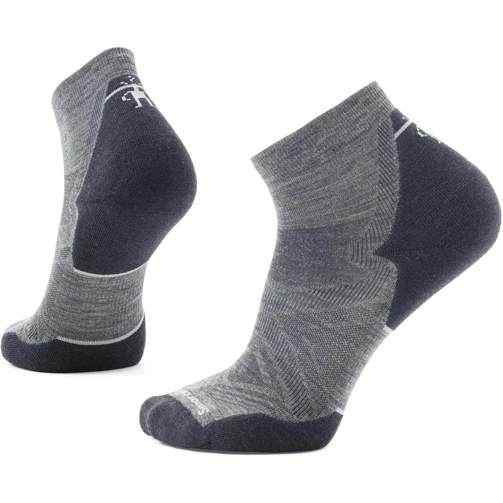 Smartwool Targeted Cushion Run Ankle Socks