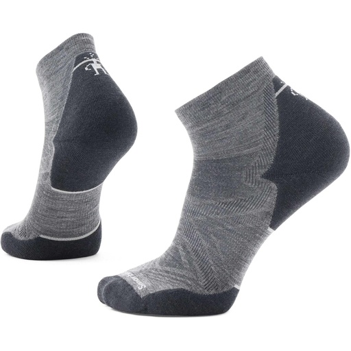Smartwool Targeted Cushion Run Ankle Socks