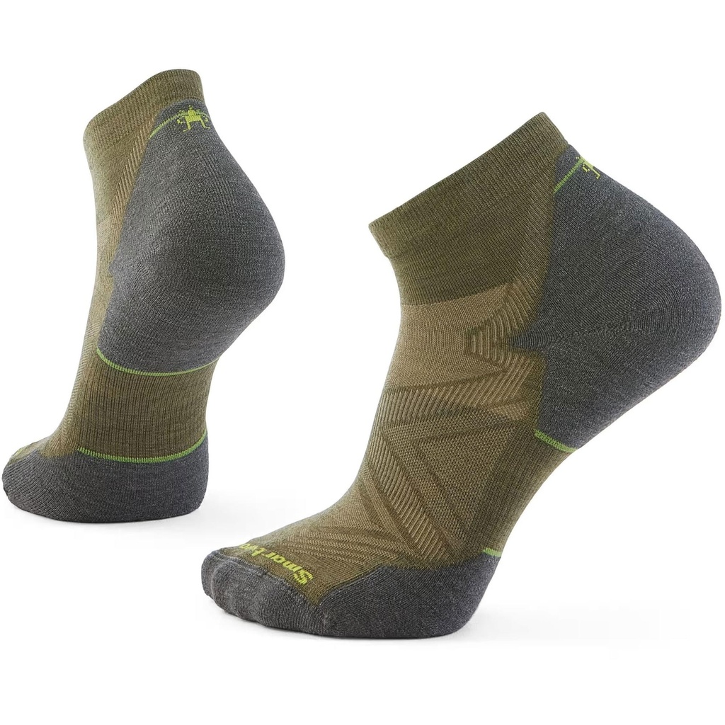 Smartwool Targeted Cushion Run Ankle Socks