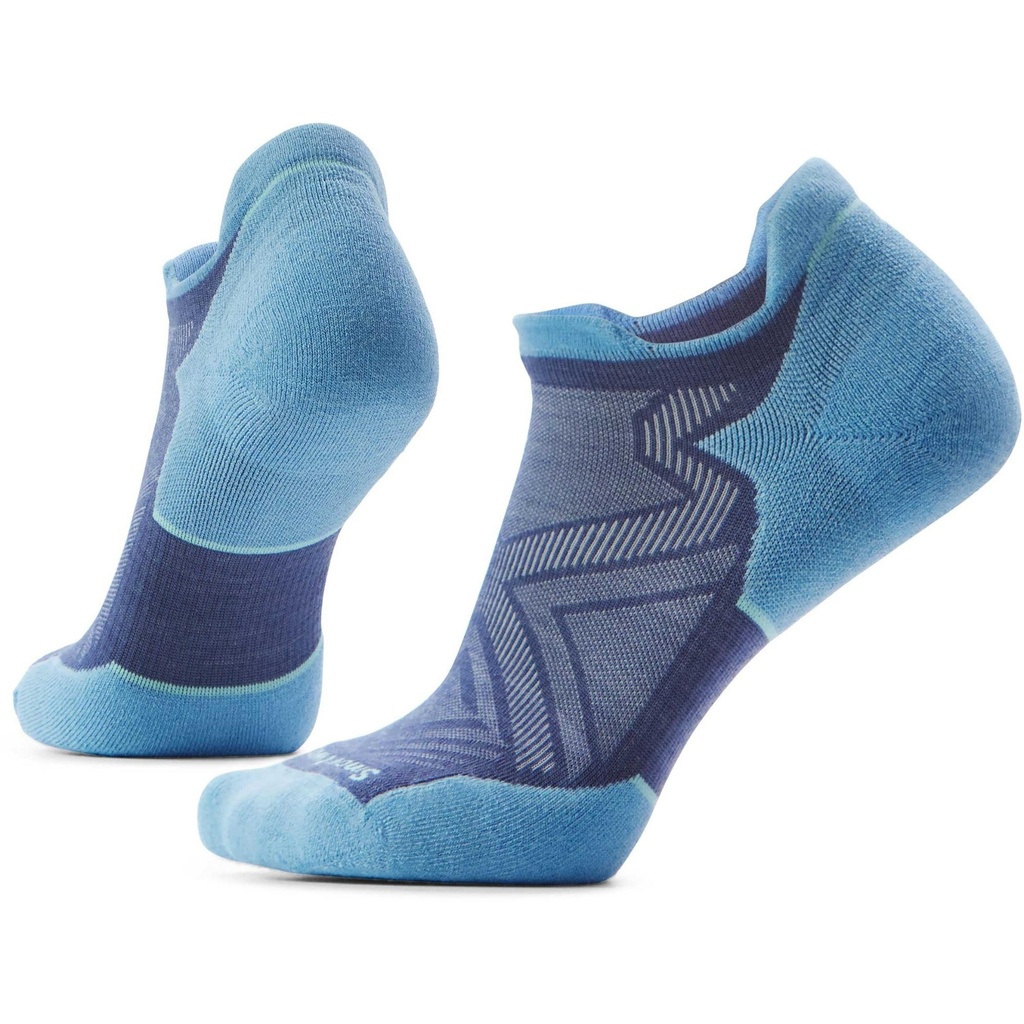 Smartwool Women's Run Low Ankle Socks