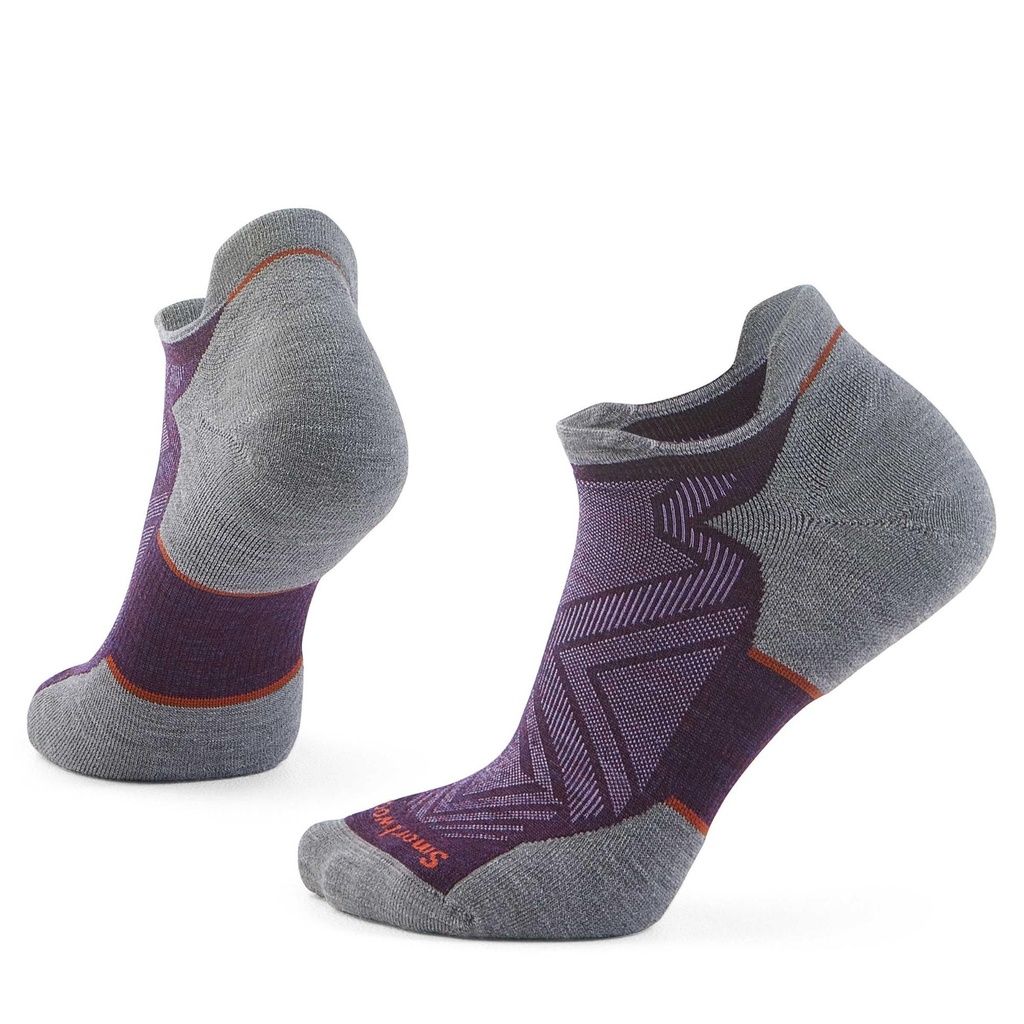 Smartwool Women's Run Low Ankle Socks