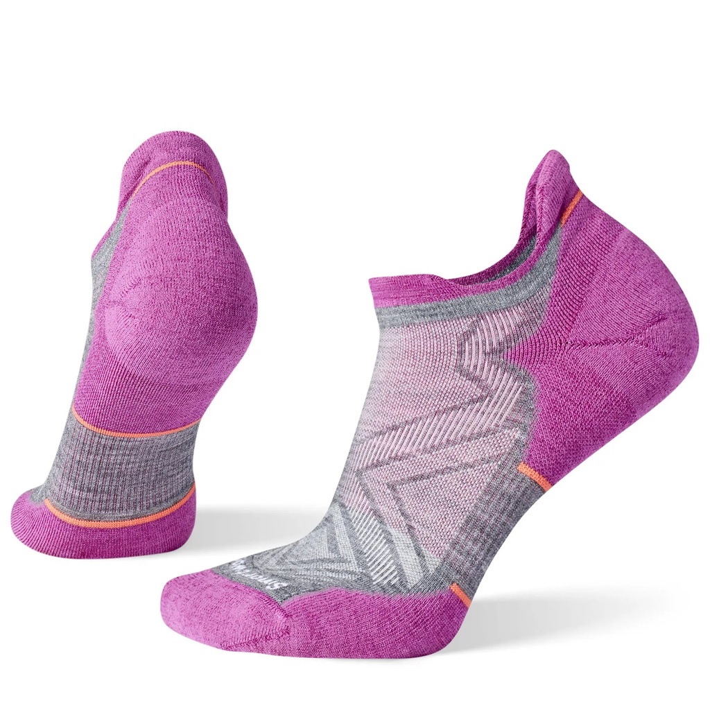 Smartwool Women's Run Low Ankle Socks
