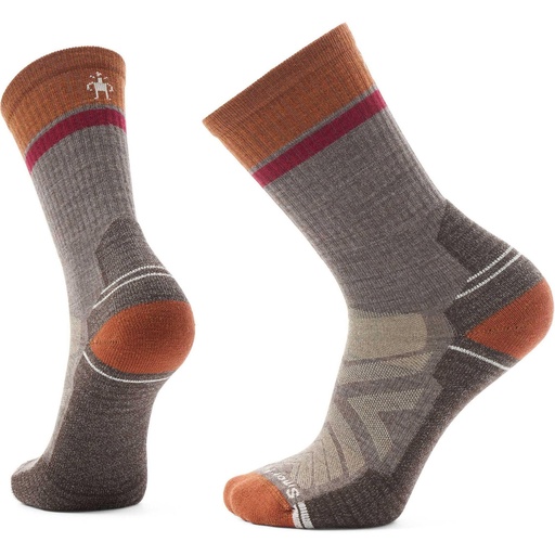 Smartwool Men's Hike Light Cushion Winding Trail Crew Socks