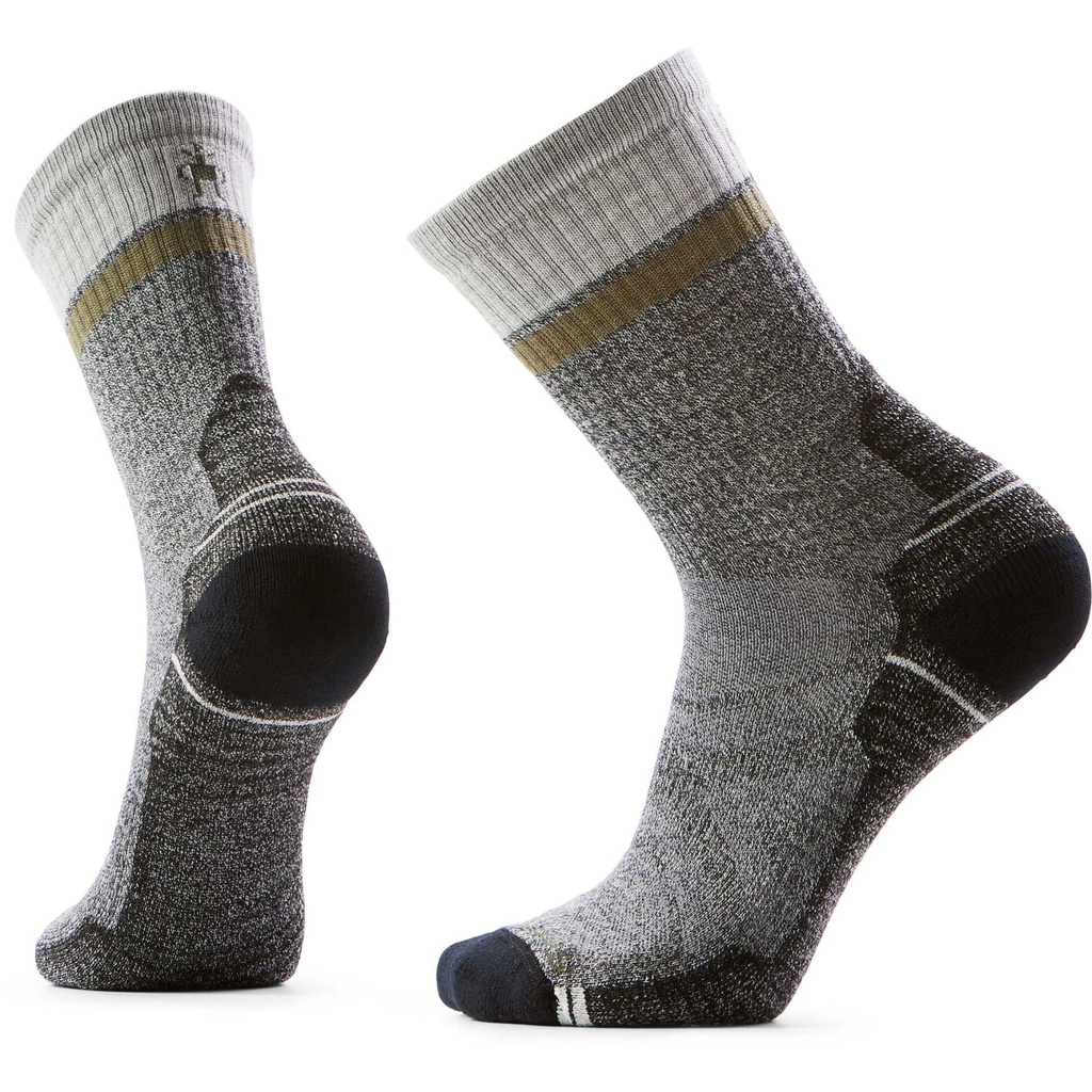 Smartwool Men's Hike Light Cushion Winding Trail Crew Socks