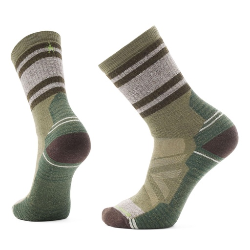 Smartwool Hike Full Cushion Lolo Trail Crew Socks