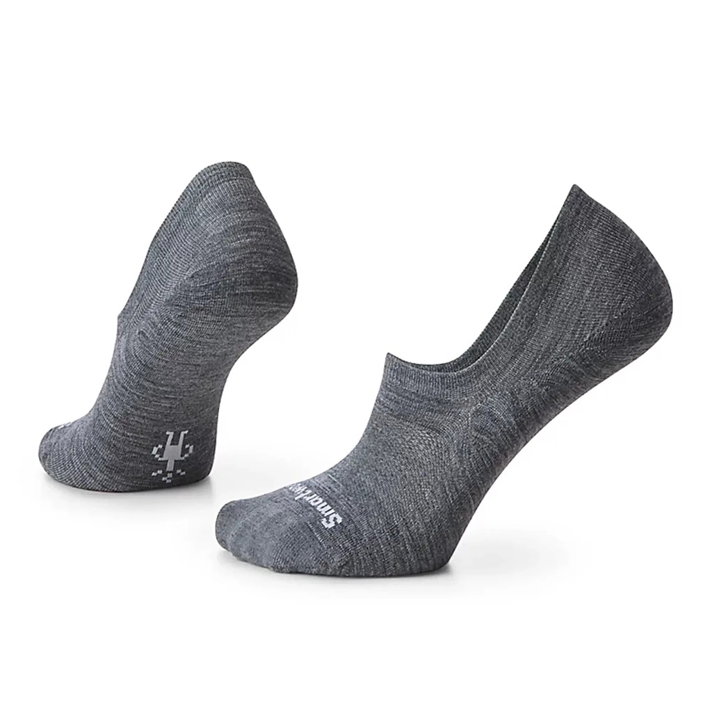 Smartwool Women's Everyday No Show Zero Cushion Socks