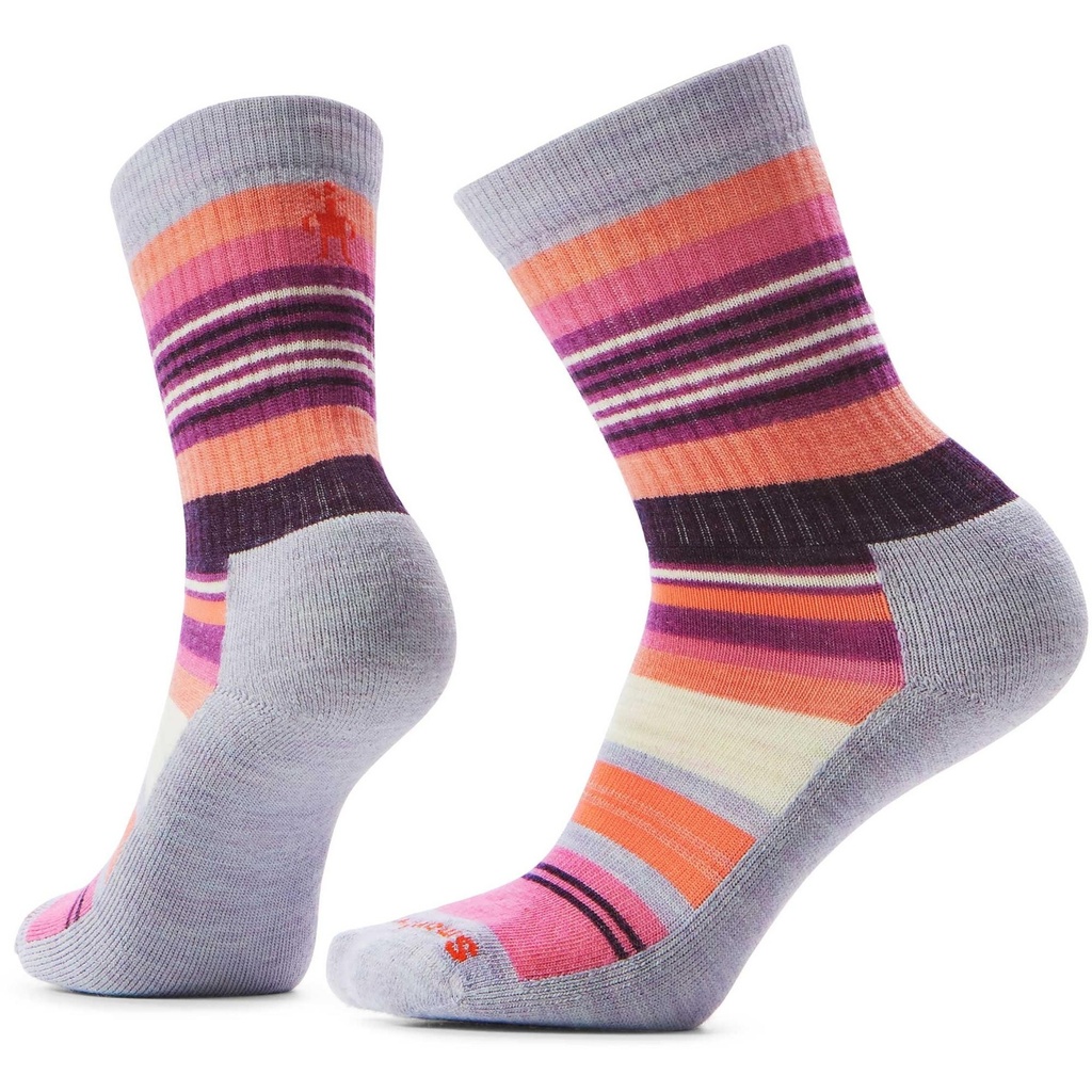 Smartwool Women's Everyday Joviansphere Crew Socks