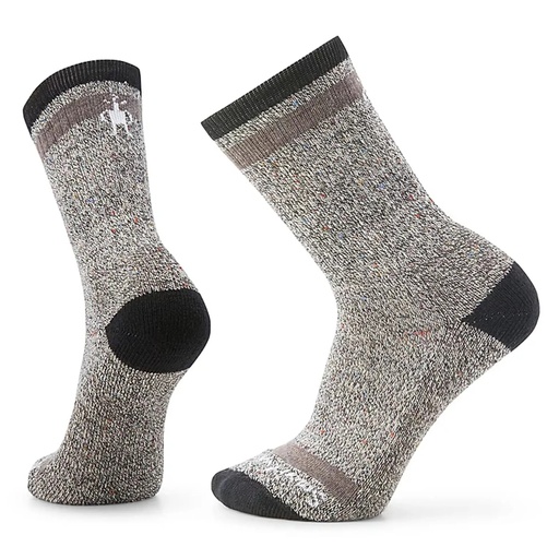 Smartwool Everyday Larimer Light Cushion Crew Socks