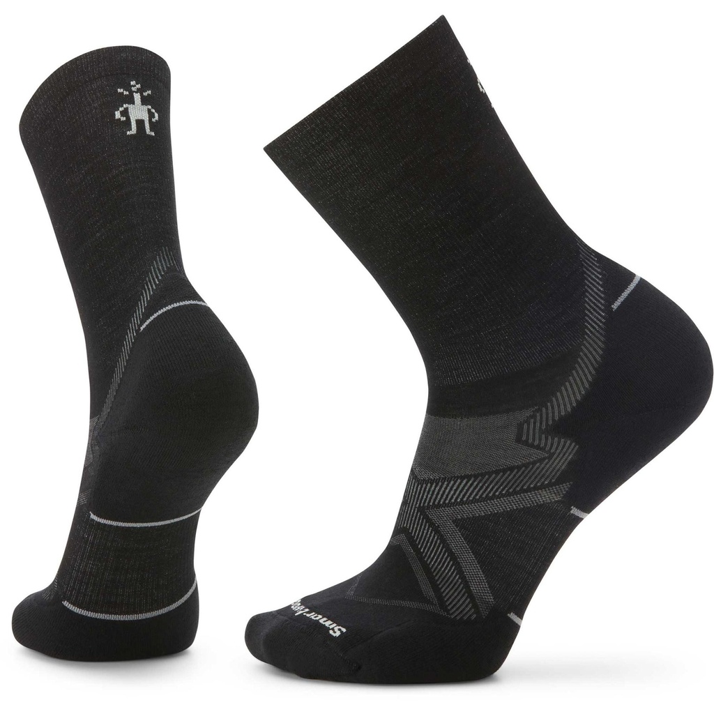 Smartwool Run Cold Weather Crew Socks