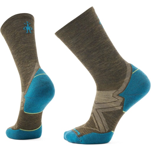 Smartwool Run Cold Weather Crew Socks