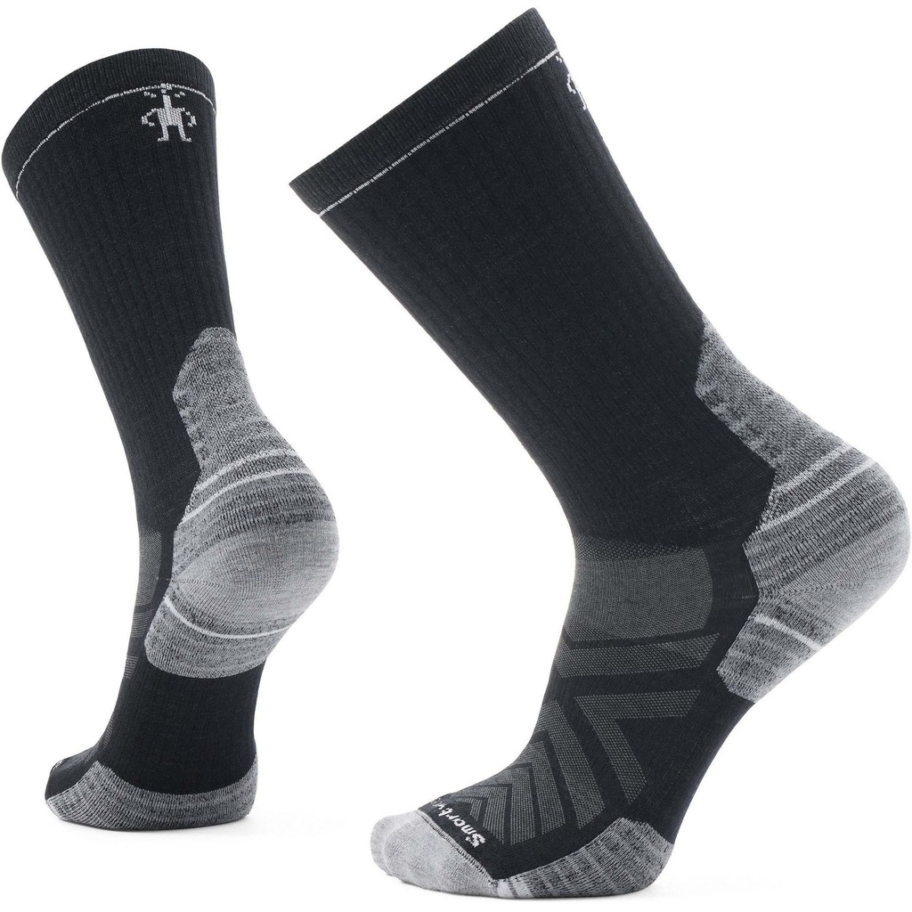 Smartwool Men's Hike Targeted Cushion Crew Socks