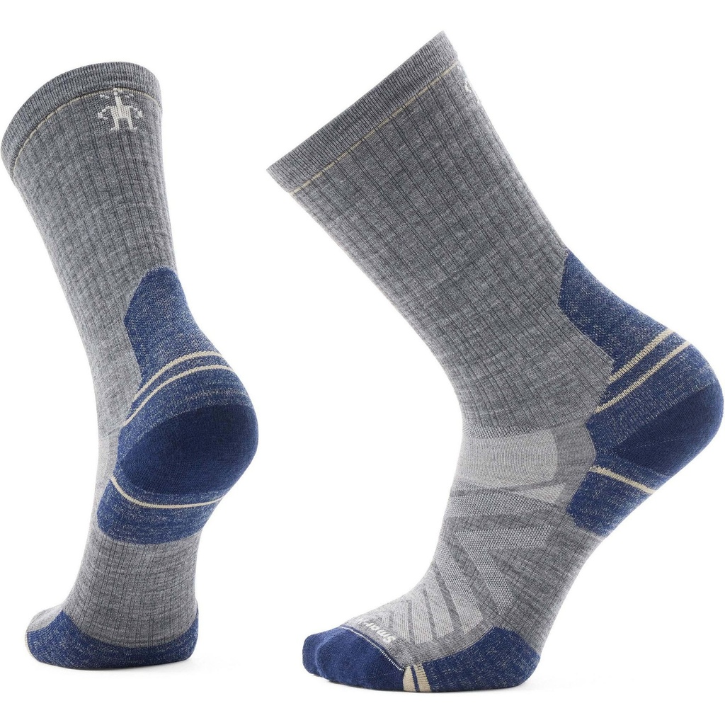 Smartwool Men's Hike Targeted Cushion Crew Socks