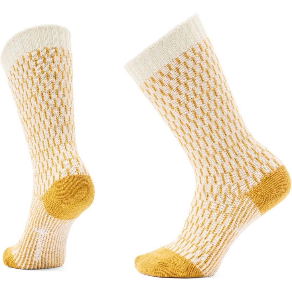 Smartwool Women's Everyday Cozy Digi-Tick Crew Socks